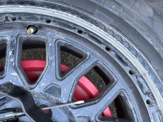 Hayworth Tire and Auto Service