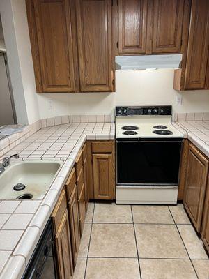 Country Lane Apartments