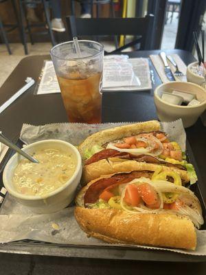 Southern Spice Deli & Catered Events