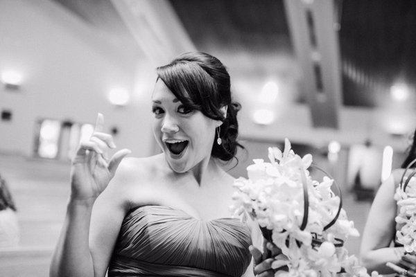 Michelle McMillan Hair & Makeup