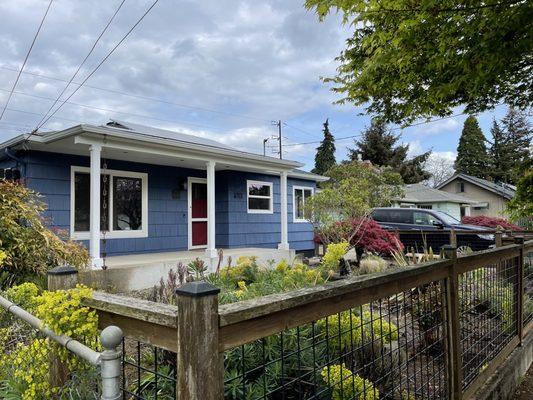 Energy of Colors Painting