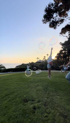 Coast 2 Coast Bubbles