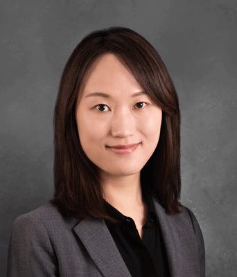 Attorney Shiyang Gong