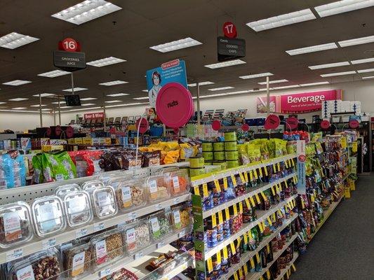 CVS Pharmacy