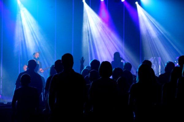 Anona United Methodist Church
