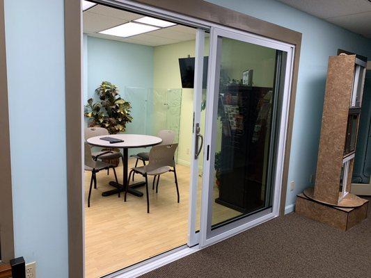 The Window & Door Store