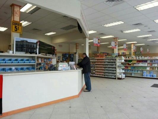 Health First Pharmacy