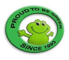 Fast Haul, green since 1993!