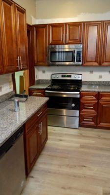 Rose Painting And Handyman Services