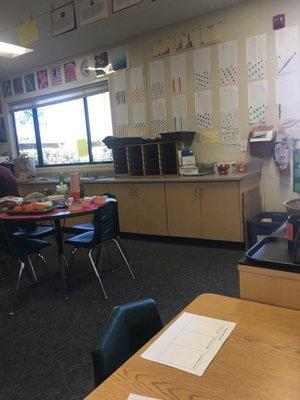 Strawberry Point School