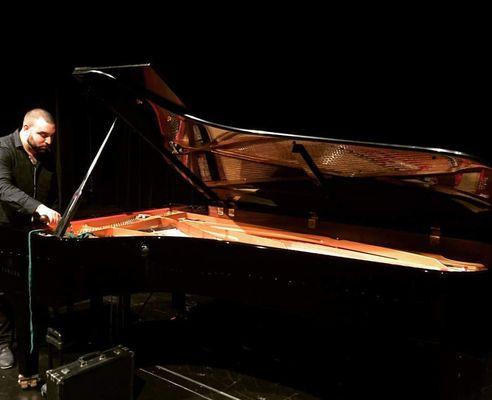 Paul's Piano Service