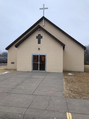 St Joseph Catholic Rectory
