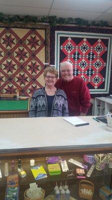 Needles I Upholstery Shop