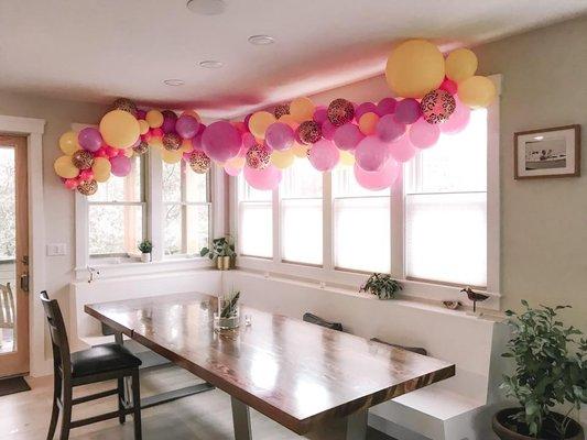 Let It Be A Party