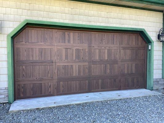 Gabriel Garage Doors