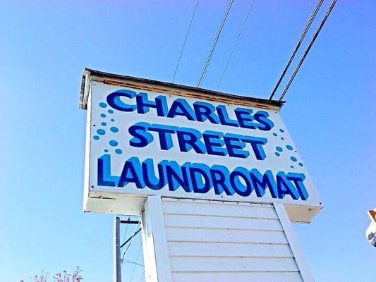 One of the best deals in town. Drop off laundry service. Love their service.