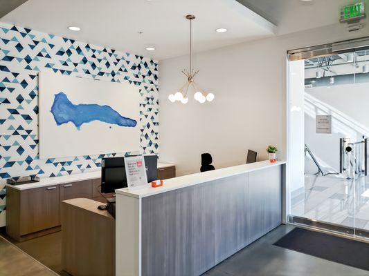 Regus - Draper Center