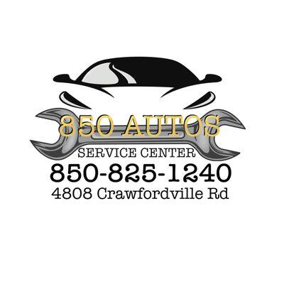 850 Autos Service Center