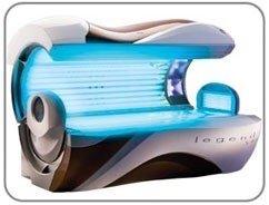 STATE OF THE ART TURBO BED- The Legend 448