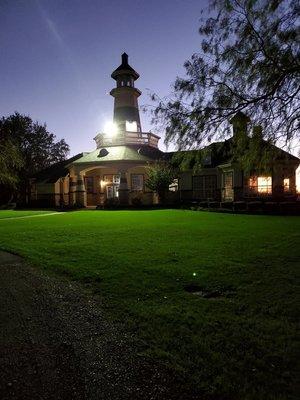 Stewart Peninsula Golf Course
