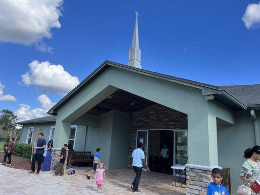 Grace Community Church