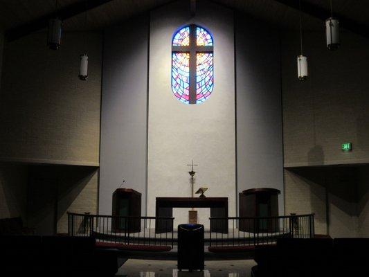 Crown of Life Lutheran Church