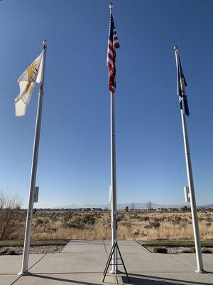 Eagle Mountain City Library