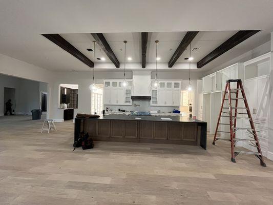 Handyman Pro Services