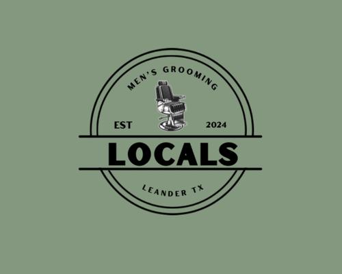 Locals Men's Grooming