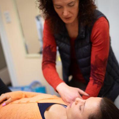 Productive resting, one of the most beneficial self care practices