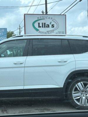 Lila's Restaurant