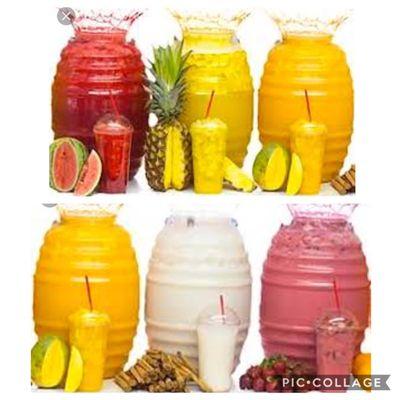 Fruteria Las Delicias