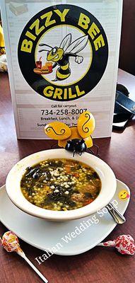 Bizzy Bee Coney Island