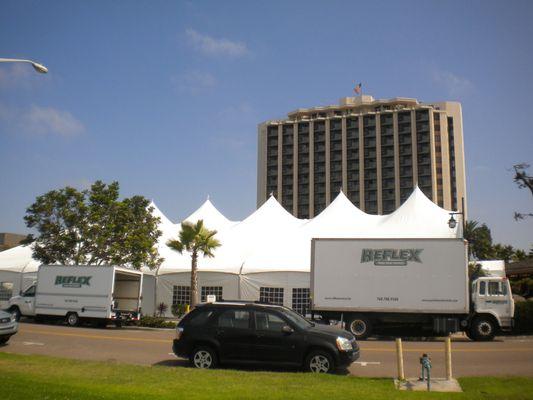 Reflex Event Services