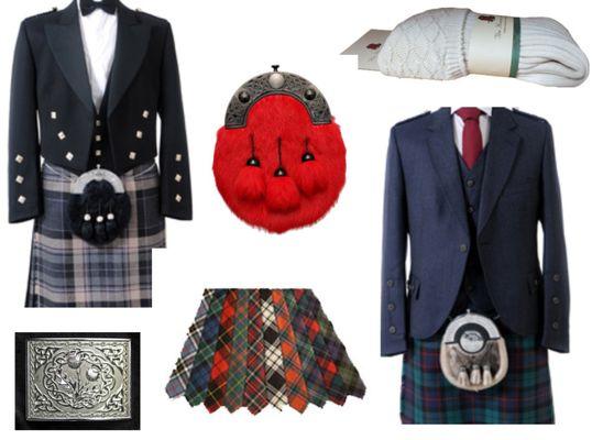 Rablogan Castle of Scotland LLC