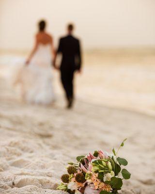 A Flower Box Event Specialist