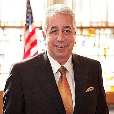 Phil Leib, CPA