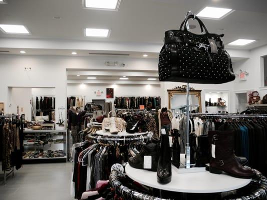 Exclusive European Designers