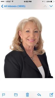 Kathy Jones - Century 21