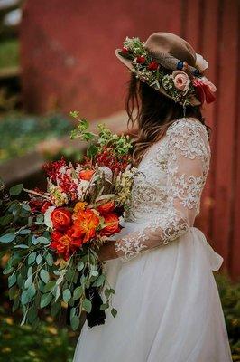 Arnold's Flower Shop