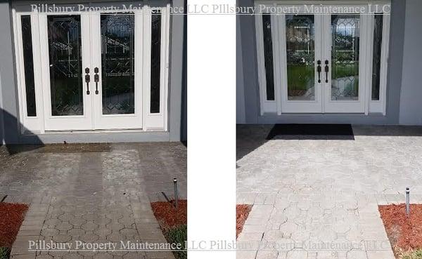 Pillsbury Property Maintenance