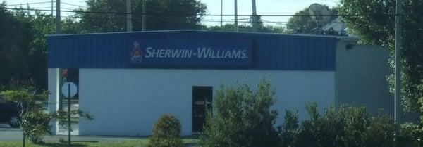 Sherwin-Williams Paint Store