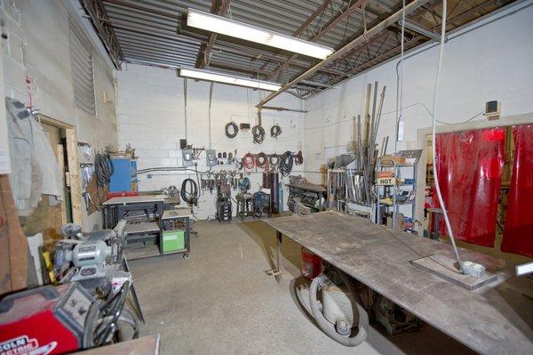 Port City Makerspace