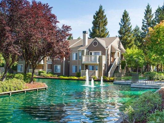 Bridges at San Ramon