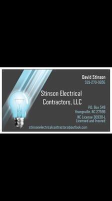 Stinson Home & Facility Improvement Services