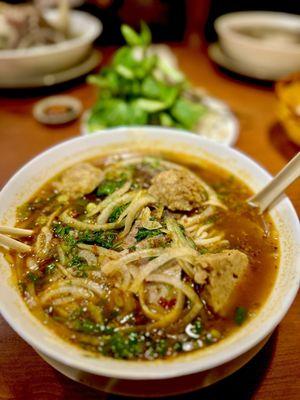 Bun Bo Hue