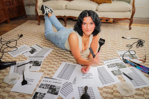 instagram: ameliasblade&beauty
facebook: amelia cocke