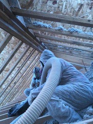 Advantage Insulation