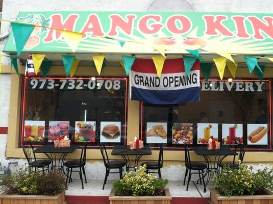 Mango King