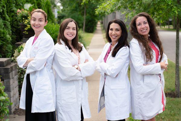 North Shore Podiatry